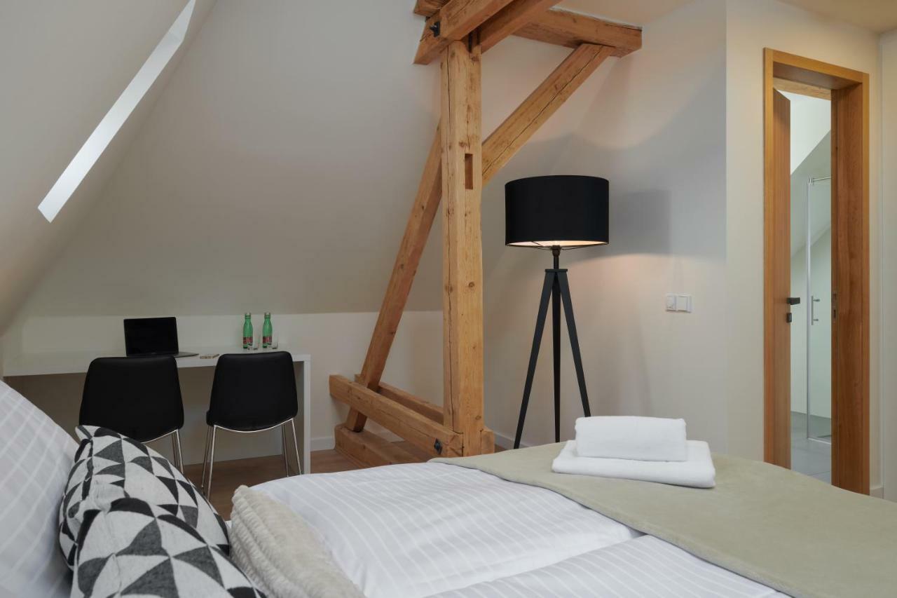Pension Kristian By Kh Český Krumlov Extérieur photo